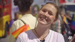 Our Diversity is our strength | Hapag-Lloyd
