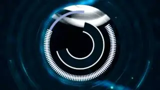 Готовое интро для канала youtube #77