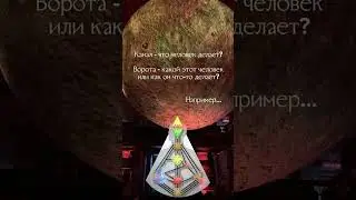 Канал vs. Ворота 