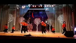 ОТЧЁТНЫЙ КОНЦЕРТ! 💃💃💃💃💃