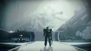 Destiny 2 Season of the Wish Week 1 (All Dialogue)