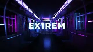 🔴 CS 2 - Twitch intro | By EX1REM - Stream
