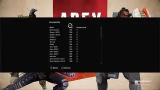 How to fix apex ping