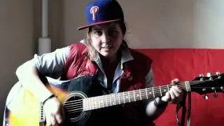 Tica Douglas - Week Fourteen (I Think)