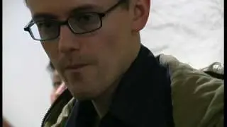 Nitewalkz Trailer Episode II