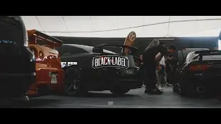 Black Label Invitational 2022