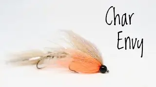 Char Envy - Streamer Tutorial