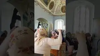 О Тебе радуется Греческий распев, Детско-юношеский хор "Серафим"