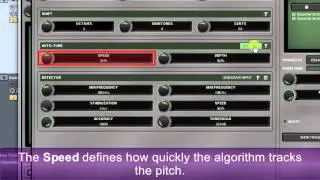 Modulator tutorials #6 - Pitch mode