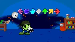 CANCIONES CON FLECHAS EXTRA PARTE 3 (HARD/DEADFINGERS)