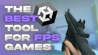This is a Must-Have Tool for FPS Games in Unity