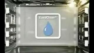 Neff - Backöfen mit Reinigungssystem EasyClean