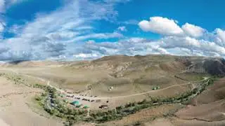 Панорама 360, "Марс" Республика Алтай