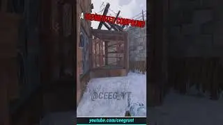 This Solo Base is Super OP!