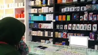 Toko Elektronik Murah Maju Hardware Ponorogo