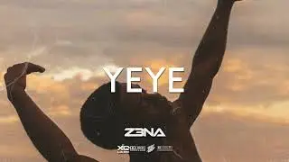 Afrobeat Instrumental 2024 Burna Boy Ft Rema Type Beat "YEYE" Afrobeat Type Beat