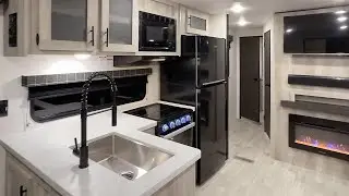 2024 KZ RV Sportsmen® 362BH Destination Travel Trailer Quick Tour