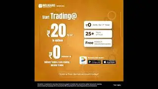Free Demat & Trading Account I Religare Broking Limited