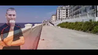 Миша Летний - Москва - Анапа