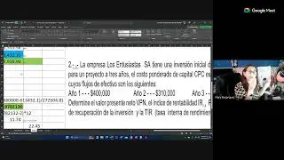 PRESUPUESTOS