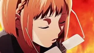 Chio-chan no Tsuugakuro Funny Moments #13