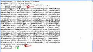 How to debug an Avaya MPP Installation error 