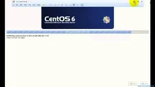 How to install CentOS 64-bit in Vmware - Tutorial