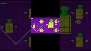 Кринжанул:/ #geometrydash #tiktok #edit #meme #shorts #ananas #cringe