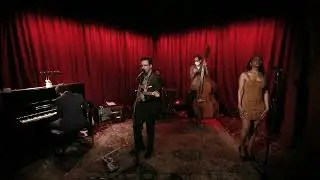 Nick Waterhouse   Medicine   3 30 2021   Hotel Cafe   Los Angeles CA