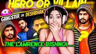 Lawrence Bishnoi: Rising Underworld Don or National Hero? Pooja Reaction