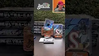 Connor Bedard ✅ Multiple 1/1's ✅ #thehobby #rookiecard #boxbreak