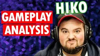 Detailed Gameplay Analysis - HIKO