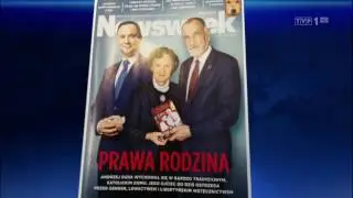 Wiadomości — Żadnych granic (28.03.2017)