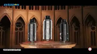 Vapefly Brunhilde 1o3 RTA