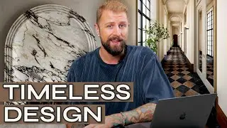 10 Interior Design Trends That Will Never Go Out of Style | Timeless Design