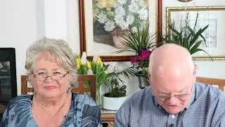 Gebetsarmee24 #12 Die betende Ekklesia