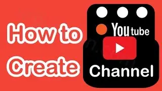 How to creat a youtube channel with mobile? || اپنے موبائیل میں یوٹوب چینل کیسے بنائیں؟ || RND Tech