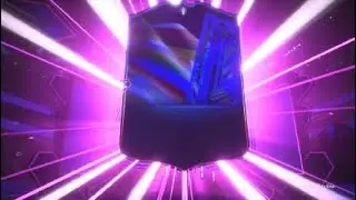 Special EURO Ambassadors Pack!! (EAFC 24)