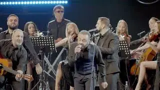 Bravo Metehi - Introduction / Shen Mepikrebi (live concert)