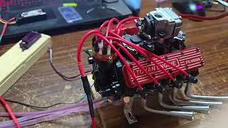 My full review on the Toyan FS-V800G
