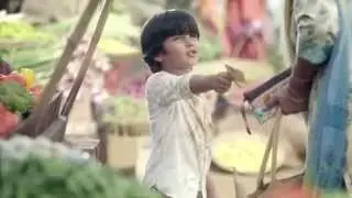 Surf Excel - Rs.10/- (30 sec)
