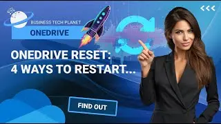 OneDrive Reset: 4 Ways to Restart!