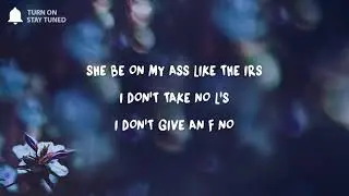 Radoz - Over You (Lyrics)
