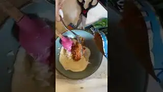 10 MIN KETO SUSHI BAKE 