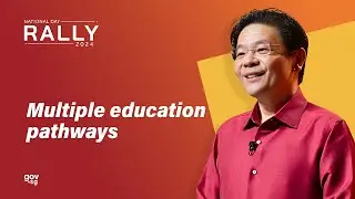 NDR 2024: Multiple education pathways