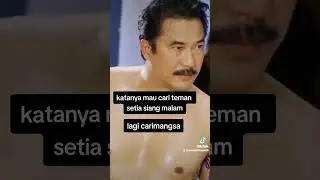 bapak bapak ganteng 