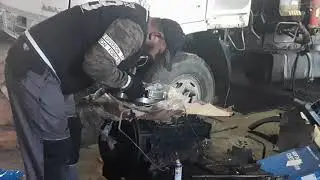 распаковка автовкусняшек