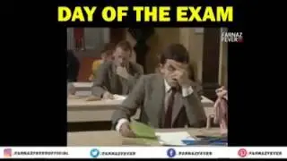 MR.BEAN || 