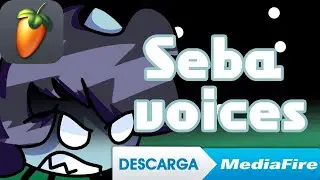 Seba el gato Chromatic scale Voices Download To FL Studio - Android - PC