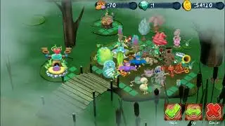 My Singing Monsters: The Lost Landscapes Mystery...